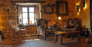 Casa Rural Los Dujos 0038