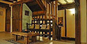 Casa Rural Los Dujos 0039