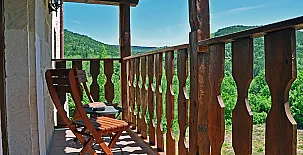 Casa Rural Los Dujos 0040