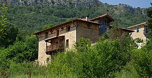 Casa Rural Los Dujos 004