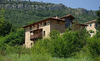 Casa Rural Los Dujos en Gallejones de Zamanzas (Burgos) - Foto 4