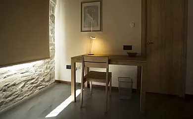 La Torre del Codina en Talladell (Lleida) - Foto 12