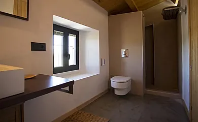 La Torre del Codina en Talladell (Lleida) - Foto 16