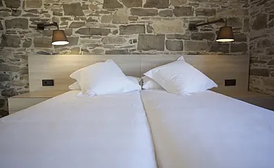 La Torre del Codina en Talladell (Lleida) - Foto 17