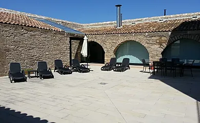 La Torre del Codina en Talladell (Lleida) - Foto 18