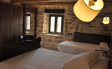 La Torre del Codina en Talladell (Lleida) - Foto 21