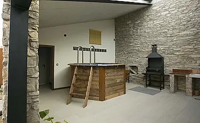 La Torre del Codina en Talladell (Lleida) - Foto 22