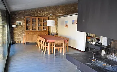 La Torre del Codina en Talladell (Lleida) - Foto 25