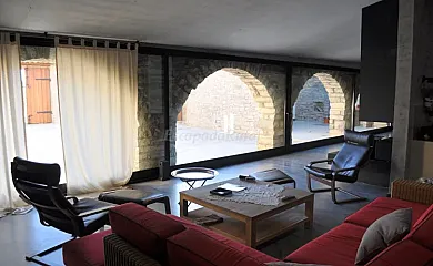 La Torre del Codina en Talladell (Lleida) - Foto 3