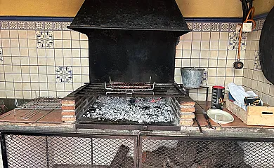 La Antigua Botiga en La Iglesuela Del Cid (Teruel) - Foto 10