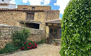 La Antigua Botiga en La Iglesuela Del Cid (Teruel) - Foto 6