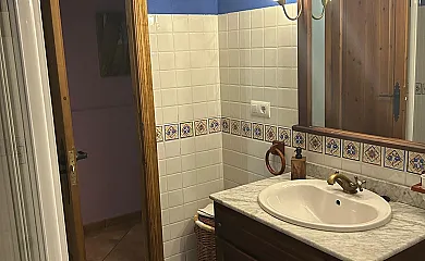 La Antigua Botiga en La Iglesuela Del Cid (Teruel) - Foto 14