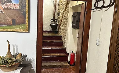 La Antigua Botiga en La Iglesuela Del Cid (Teruel) - Foto 11