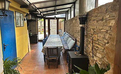 La Antigua Botiga en La Iglesuela Del Cid (Teruel) - Foto 9