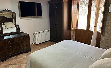 La Antigua Botiga en La Iglesuela Del Cid (Teruel) - Foto 21