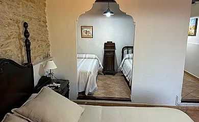 La Antigua Botiga en La Iglesuela Del Cid (Teruel) - Foto 22