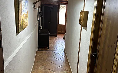 La Antigua Botiga en La Iglesuela Del Cid (Teruel) - Foto 20