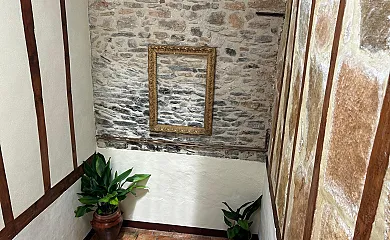 La Antigua Botiga en La Iglesuela Del Cid (Teruel) - Foto 25