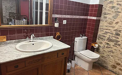 La Antigua Botiga en La Iglesuela Del Cid (Teruel) - Foto 24