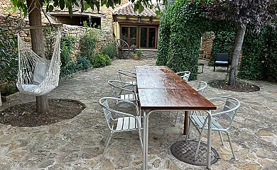 La Antigua Botiga en La Iglesuela Del Cid (Teruel) - Foto 3