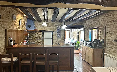 La Antigua Botiga en La Iglesuela Del Cid (Teruel) - Foto 8