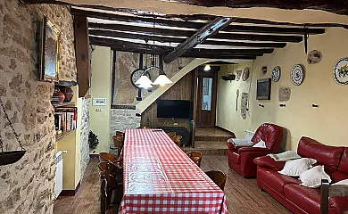 La Antigua Botiga en La Iglesuela Del Cid (Teruel) - Foto 7