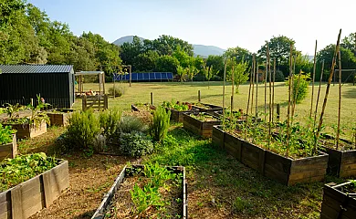 Can L' Hospitalet en Besalu (Girona) - Foto 25