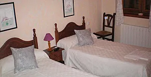 Hotel Rural Los Perales 002