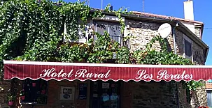 Hotel Rural Los Perales 003