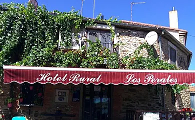 Hotel Rural Los Perales en San Vitero (Zamora) - Foto 3