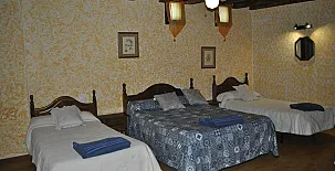 Hotel Rural Los Perales 004