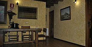 Hotel Rural Los Perales 005