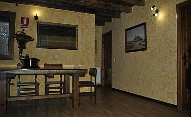 Hotel Rural Los Perales en San Vitero (Zamora) - Foto 5