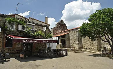 Hotel Rural Los Perales en San Vitero (Zamora) - Foto 6