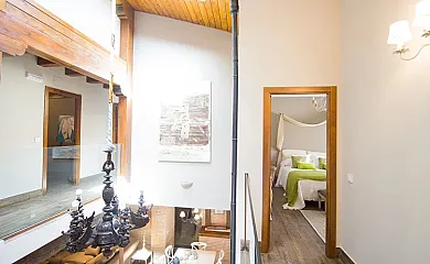 Valle de la Laguna en Valdelaguna (Madrid) - Foto 8