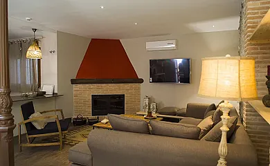 Valle de la Laguna en Valdelaguna (Madrid) - Foto 5