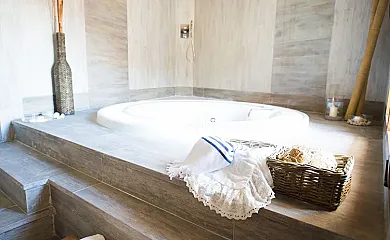 Valle de la Laguna en Valdelaguna (Madrid) - Foto 11