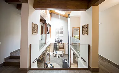 Valle de la Laguna en Valdelaguna (Madrid) - Foto 14