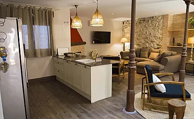 Valle de la Laguna en Valdelaguna (Madrid) - Foto 4