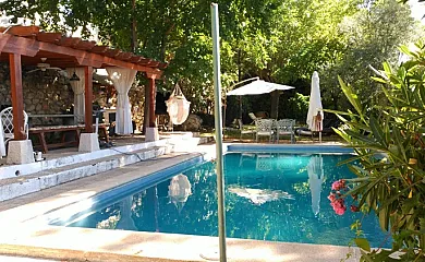 Valle de la Laguna en Valdelaguna (Madrid) - Foto 1