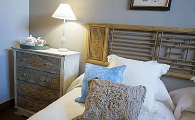 Valle de la Laguna en Valdelaguna (Madrid) - Foto 15