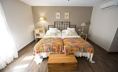 Valle de la Laguna en Valdelaguna (Madrid) - Foto 16