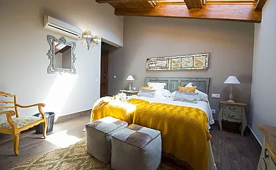 Valle de la Laguna en Valdelaguna (Madrid) - Foto 18