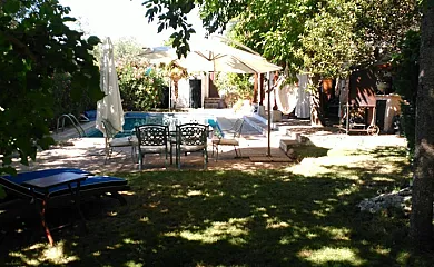 Valle de la Laguna en Valdelaguna (Madrid) - Foto 19