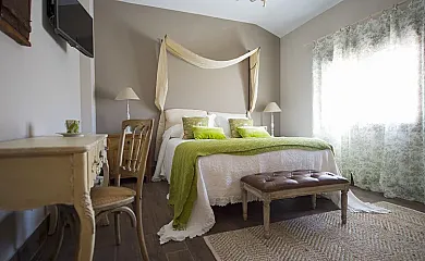 Valle de la Laguna en Valdelaguna (Madrid) - Foto 20