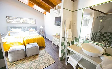 Valle de la Laguna en Valdelaguna (Madrid) - Foto 21