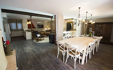 Valle de la Laguna en Valdelaguna (Madrid) - Foto 23