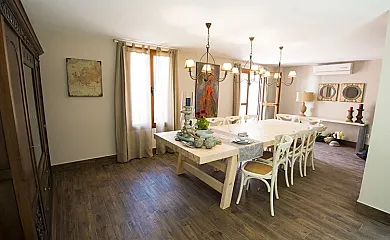 Valle de la Laguna en Valdelaguna (Madrid) - Foto 24