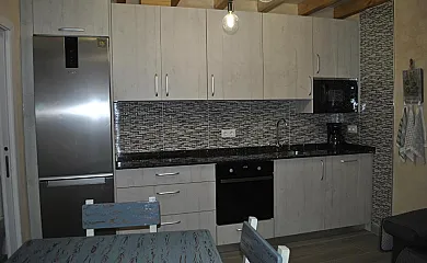 Casa Natalia en San Vitero (Zamora) - Foto 7