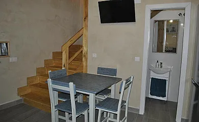 Casa Natalia en San Vitero (Zamora) - Foto 8